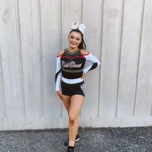 Meet your Posher, Ameliah